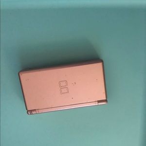 Nintendo DS